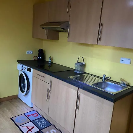 D'hotes Le Vivaldi Konukevi 4*