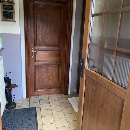 D'hotes Le Vivaldi Guest house