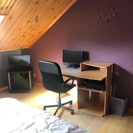 Konukevi D'hotes Le Vivaldi