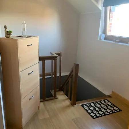 D'hotes Le Vivaldi 4* Seraing