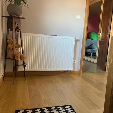 Πανσιόν D'hotes Le Vivaldi 4*