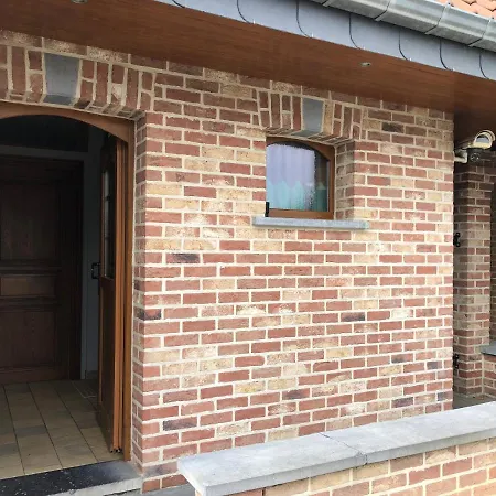 Konukevi D'hotes Le Vivaldi