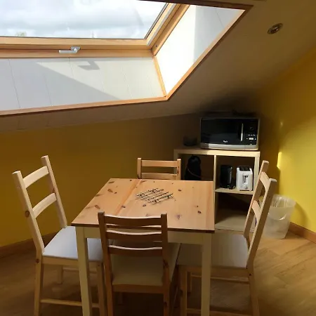 D'hotes Le Vivaldi Guest house