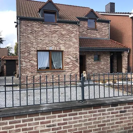 Konukevi D'hotes Le Vivaldi