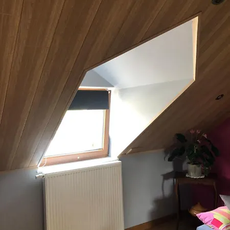 Konukevi D'hotes Le Vivaldi 4*