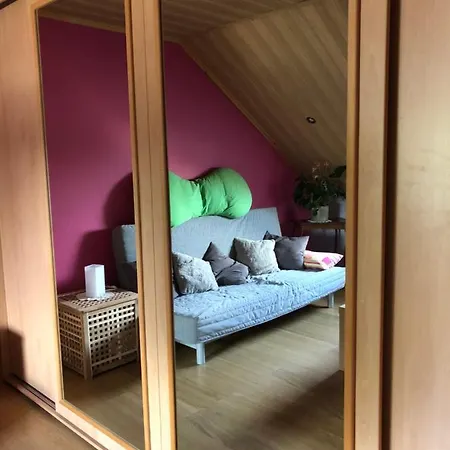 D'hotes Le Vivaldi 4*
