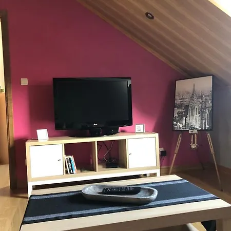 D'hotes Le Vivaldi 4* סרה