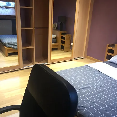 Πανσιόν D'hotes Le Vivaldi 4*