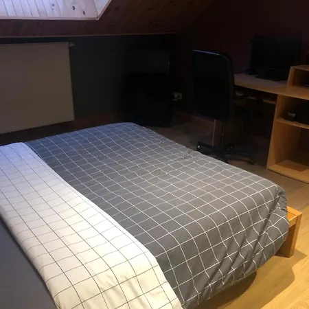 D'hotes Le Vivaldi 4*