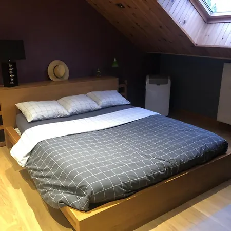 Guest house D'hotes Le Vivaldi
