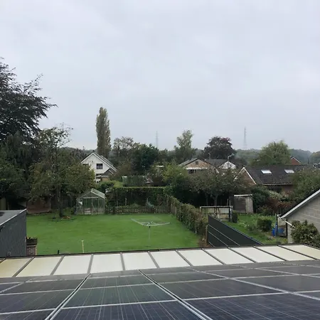 D'hotes Le Vivaldi 4* Seraing