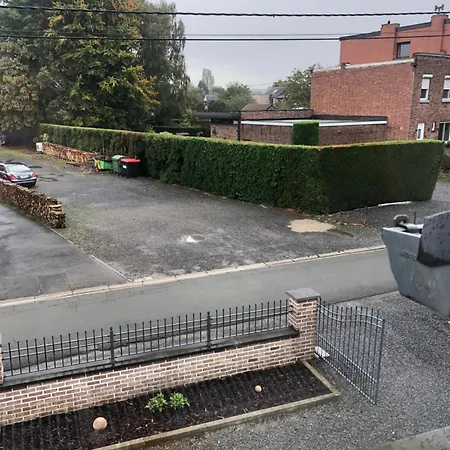 D'hotes Le Vivaldi Konukevi