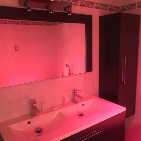 D'hotes Le Vivaldi Seraing