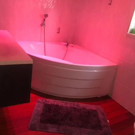 Konukevi D'hotes Le Vivaldi Seraing