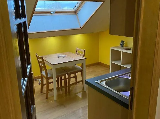 D'hotes Le Vivaldi Seraing