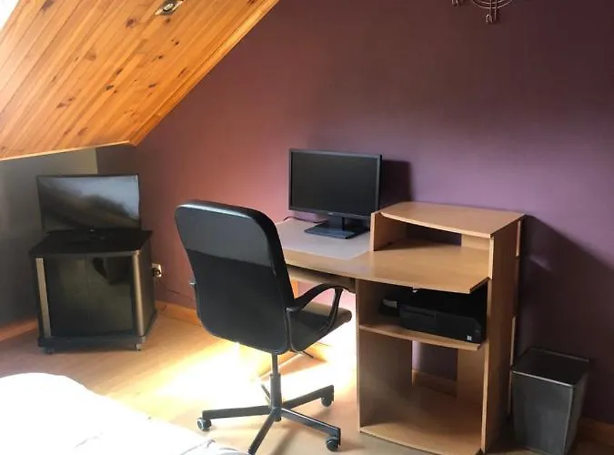 Penzion D'hotes Le Vivaldi