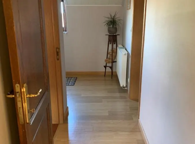 Penzion D'hotes Le Vivaldi