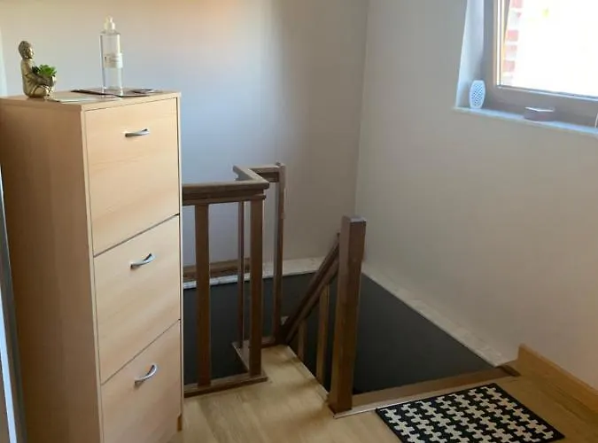 D'hotes Le Vivaldi 4* Seraing