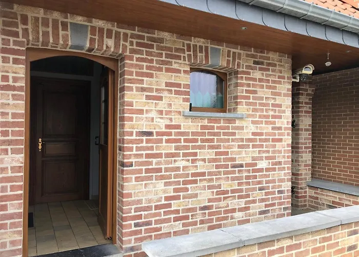 Penzion D'hotes Le Vivaldi