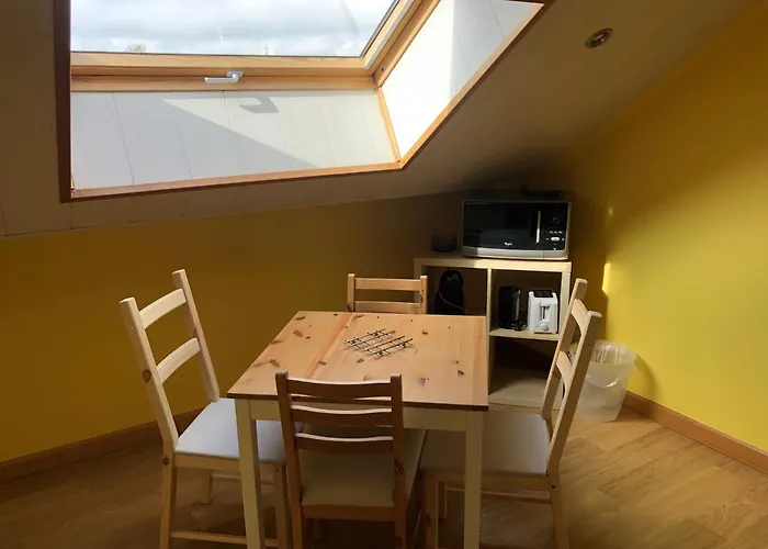 D'hotes Le Vivaldi Penzion