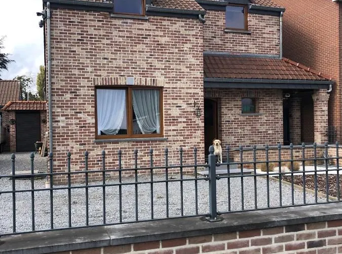 Penzion D'hotes Le Vivaldi