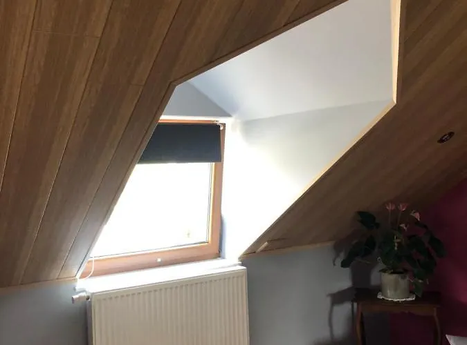 Penzion D'hotes Le Vivaldi 4*