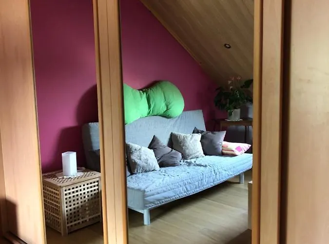 D'hotes Le Vivaldi 4*