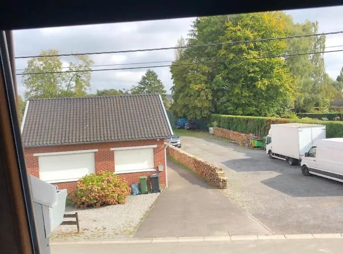 D'hotes Le Vivaldi Seraing