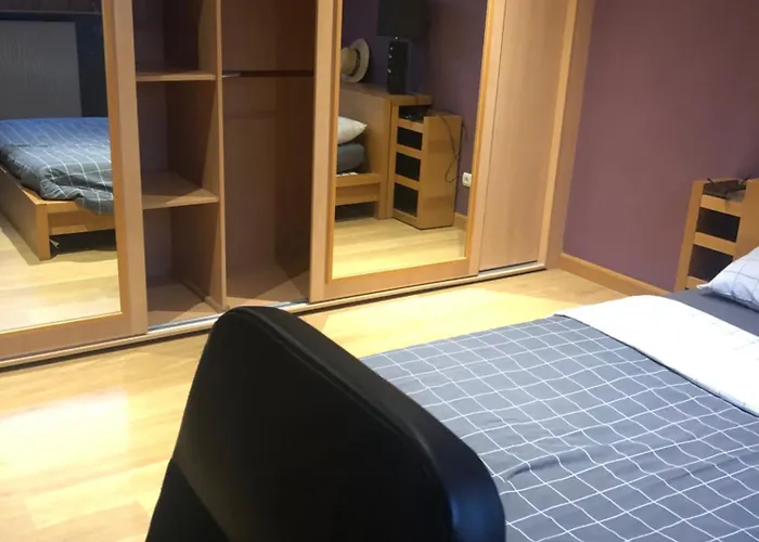 Penzion D'hotes Le Vivaldi 4*