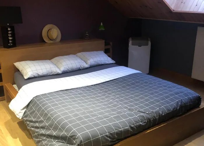 Penzion D'hotes Le Vivaldi