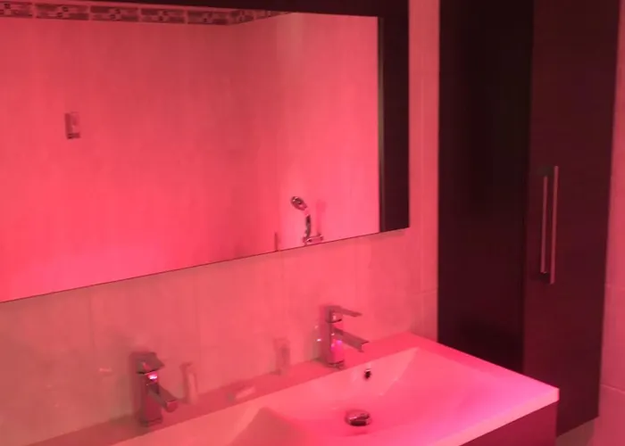 D'hotes Le Vivaldi Seraing